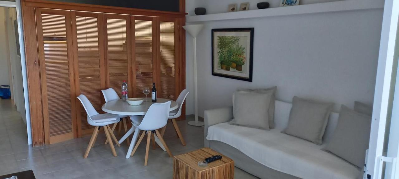 Apartamento En El Medano - Estrella Del Mar Granadilla De Abona Exterior photo