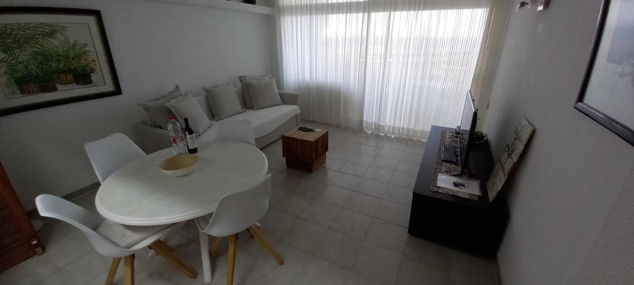 Apartamento En El Medano - Estrella Del Mar Granadilla De Abona Exterior photo