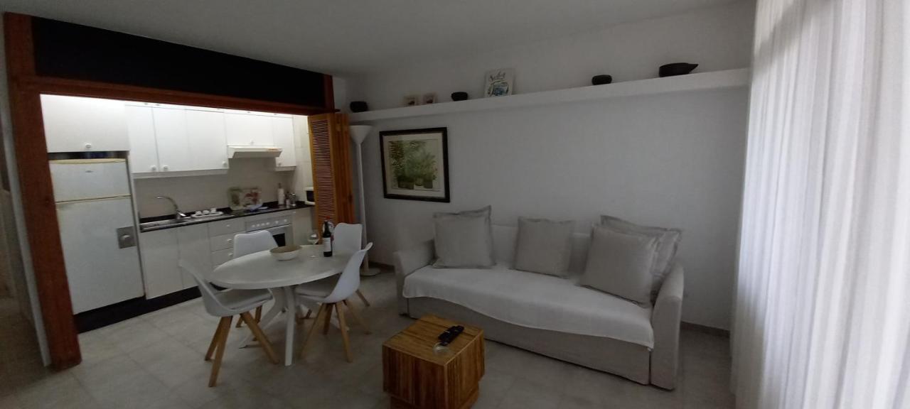 Apartamento En El Medano - Estrella Del Mar Granadilla De Abona Exterior photo