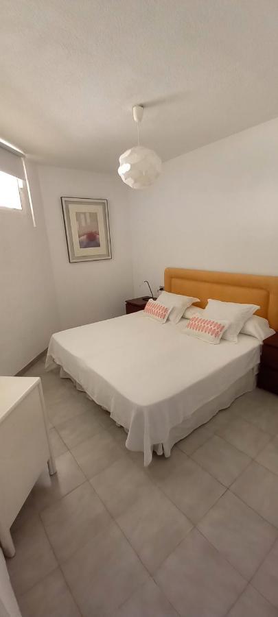 Apartamento En El Medano - Estrella Del Mar Granadilla De Abona Exterior photo