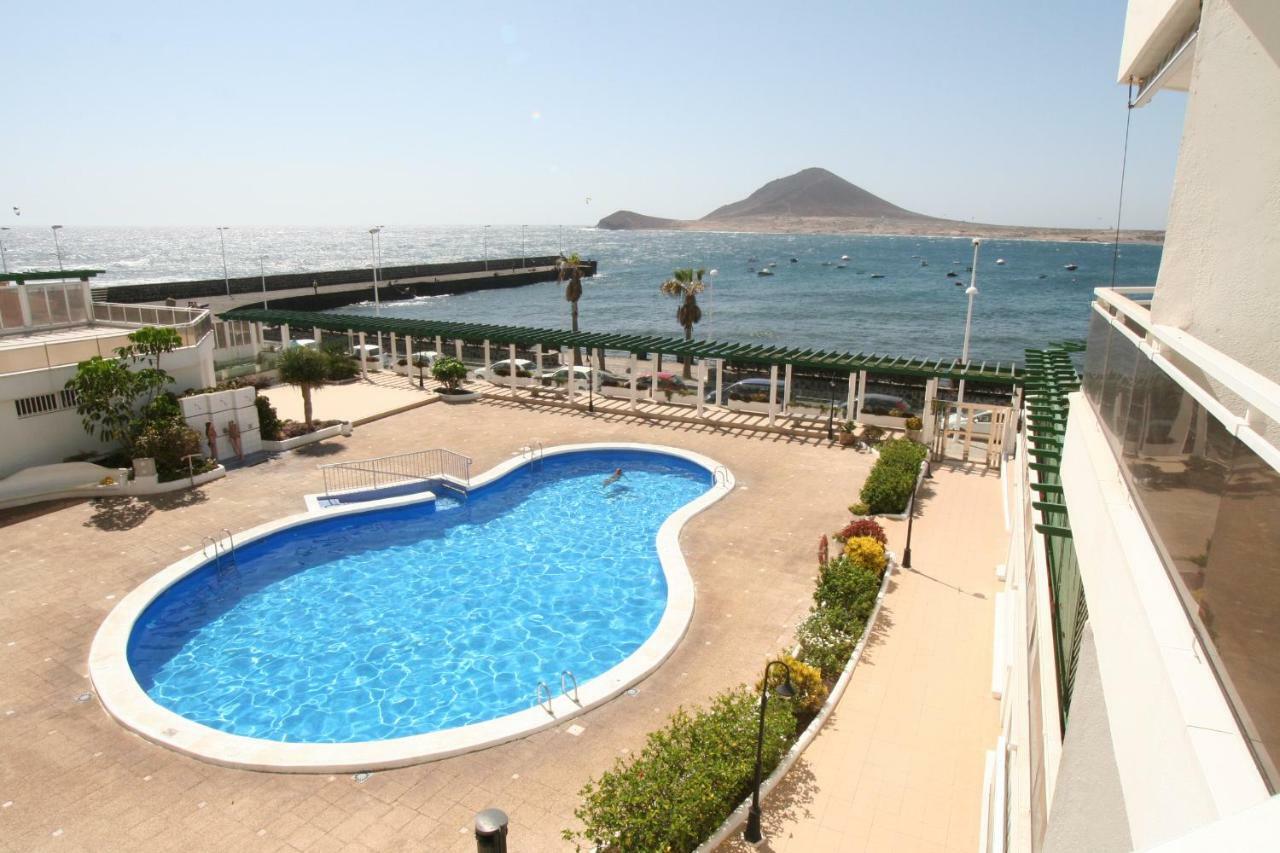 Apartamento En El Medano - Estrella Del Mar Granadilla De Abona Exterior photo