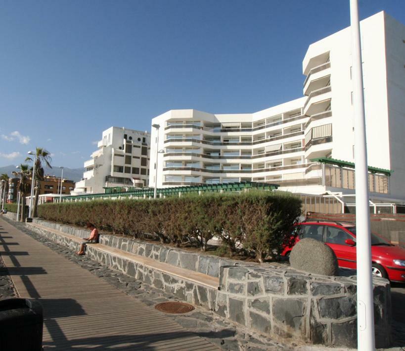 Apartamento En El Medano - Estrella Del Mar Granadilla De Abona Exterior photo