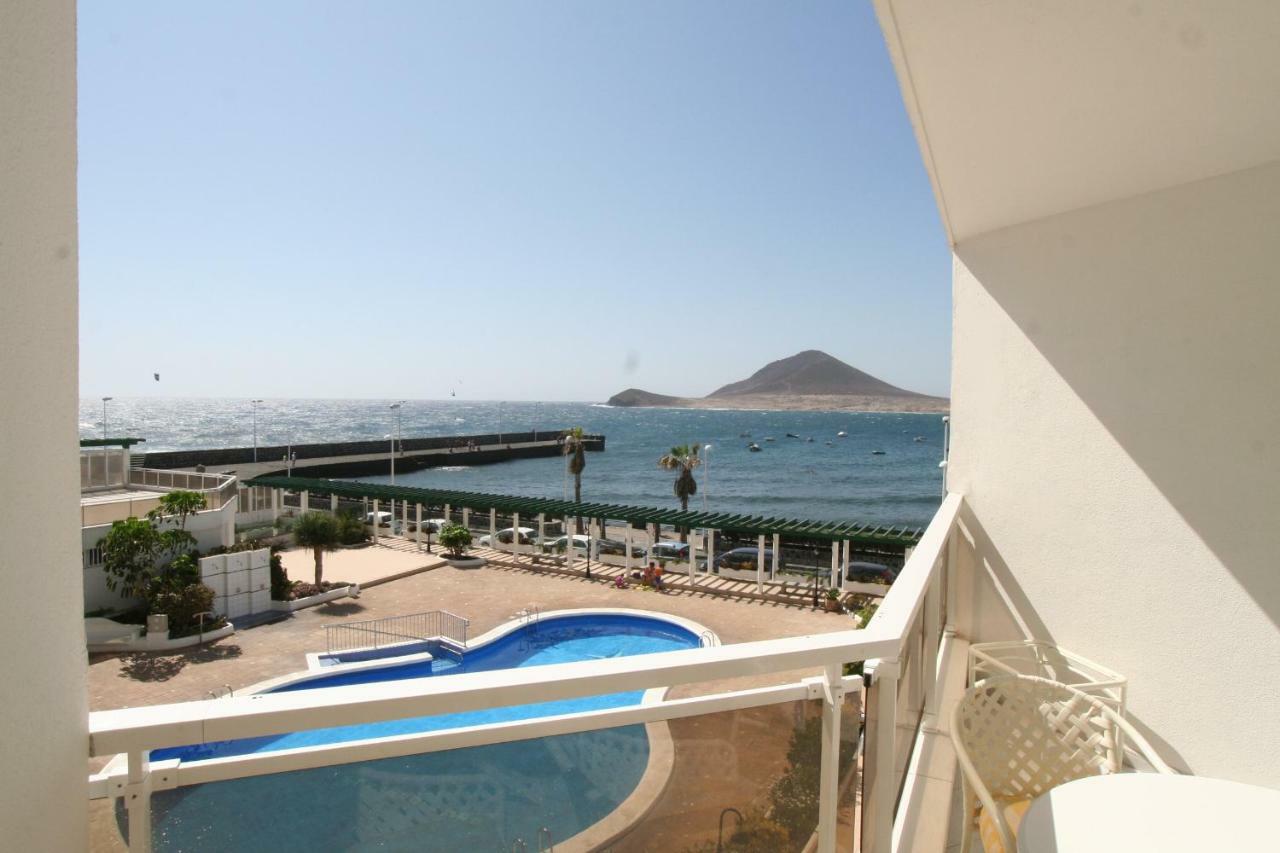 Apartamento En El Medano - Estrella Del Mar Granadilla De Abona Exterior photo